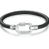 Fashion Bracciale Uomo Gioielli Naxos | BNX17A Uomo Gioielli Moda Uomo