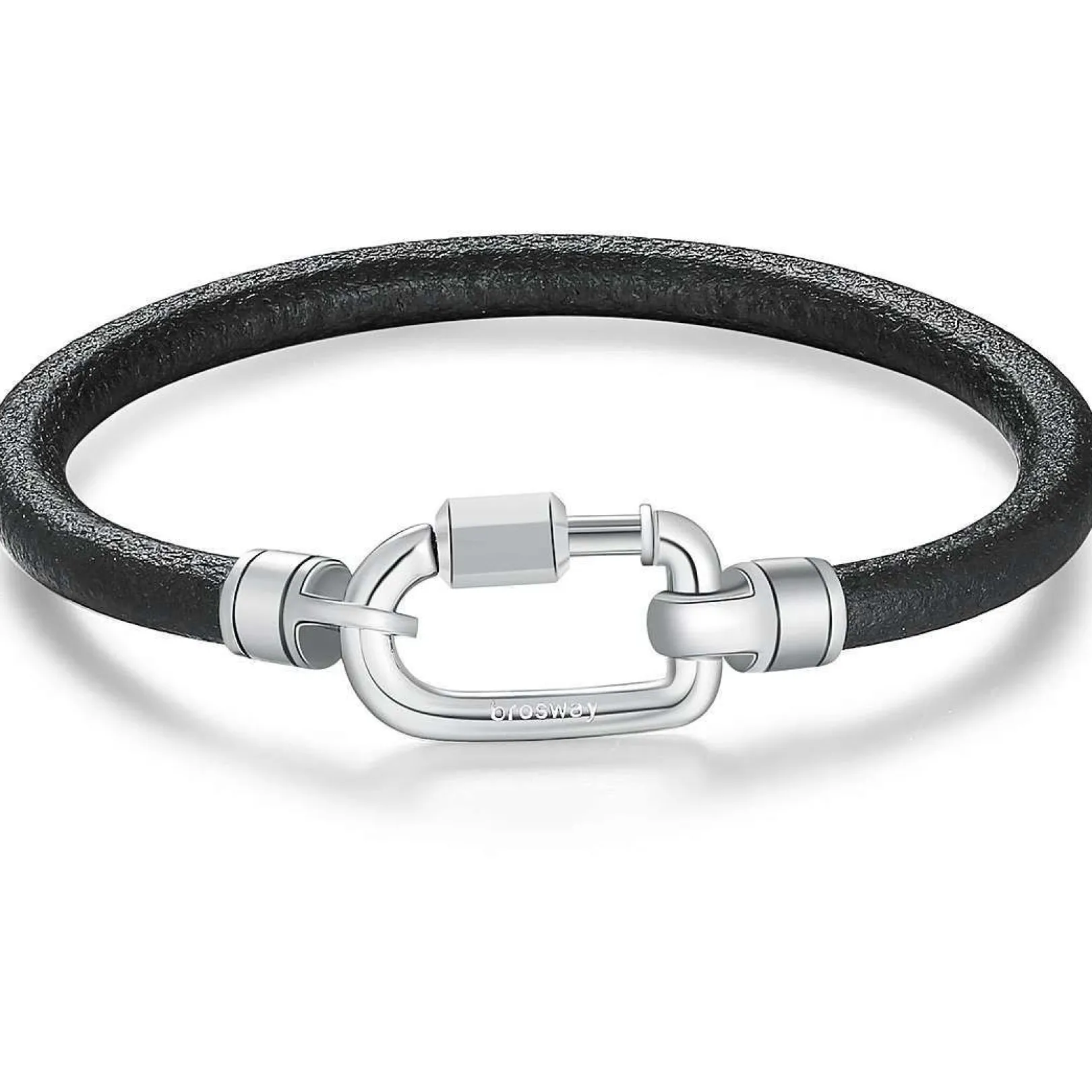bracciale_uomo_gioielli_b_0-12.webp Fashion Bracciale Uomo Gioielli Naxos | BNX17A Uomo Gioielli Moda Uomo