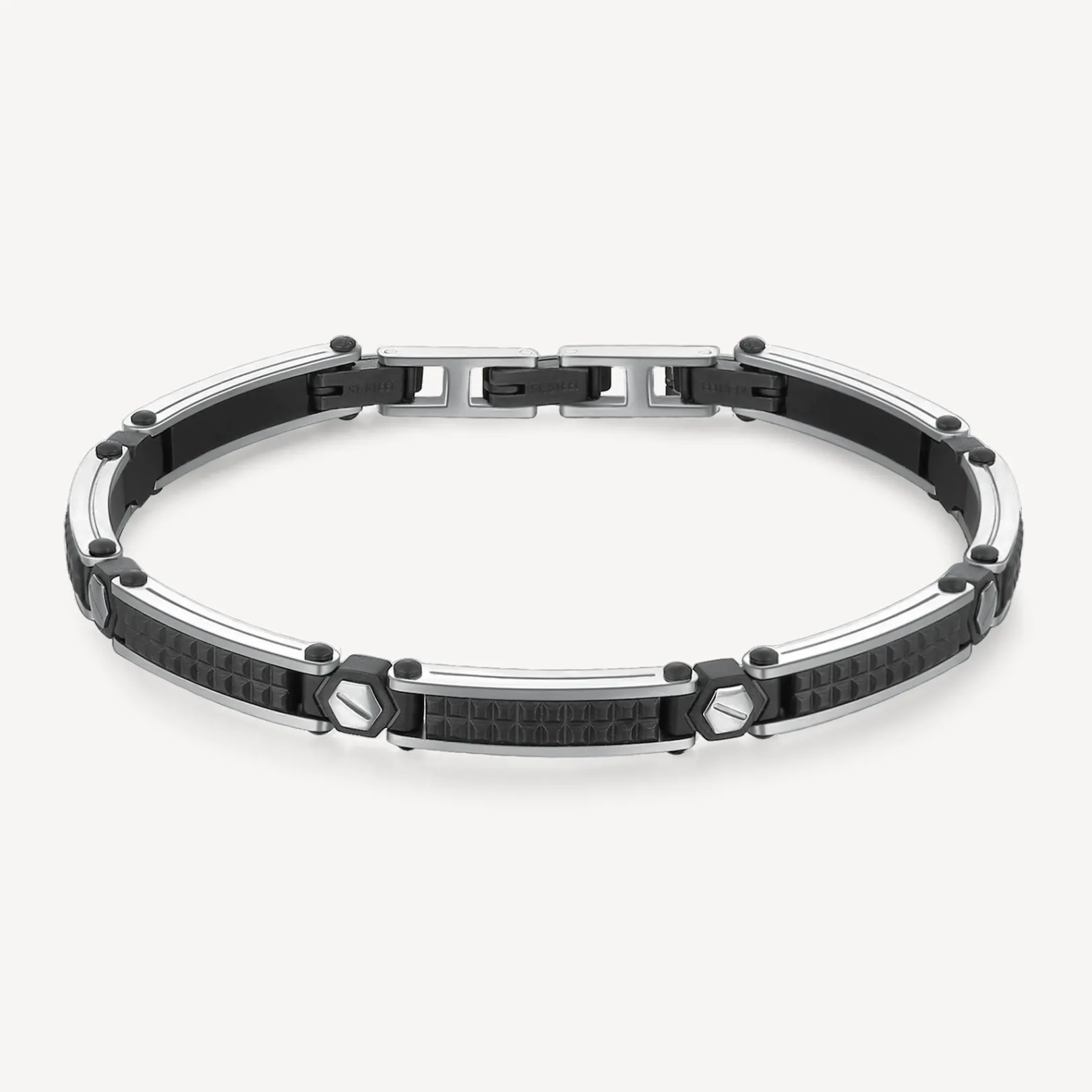 bracciale_uomo_gioielli_b_0-19.webp Sale Bracciale Uomo Gioielli Backliner | BBC16 Uomo Gioielli Moda Uomo