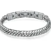New Bracciale Uomo Gioielli Naxos | BNX11 Uomo Gioielli Moda Uomo