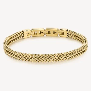 Online Bracciale Uomo Gioielli Ink | BIK100 Uomo Gioielli Moda Uomo
