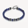 Clearance Bracciale Uomo Gioielli Bullet | BUL27 Uomo Gioielli Moda Uomo