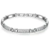 Outlet Bracciale Uomo Gioielli Backliner | BBC13 Uomo Gioielli Moda Uomo
