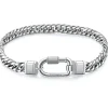 Sale Bracciale Uomo Gioielli Naxos | BNX19A Donna Gioielli Moda Donna