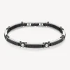 Clearance Bracciale Uomo Gioielli Backliner | BBC15 Uomo Gioielli Moda Uomo