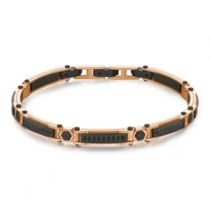 New Bracciale Uomo Gioielli Backliner | BBC19 Uomo Gioielli Moda Uomo