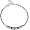 Hot Bracciale Uomo Gioielli Blockchain | 232077 Uomo Gioielli Moda Uomo