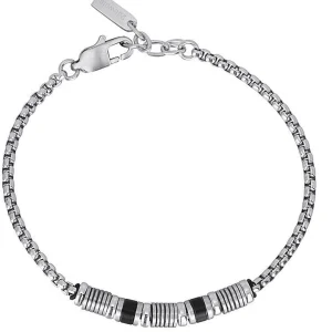 Hot Bracciale Uomo Gioielli Blockchain | 232077 Uomo Gioielli Moda Uomo