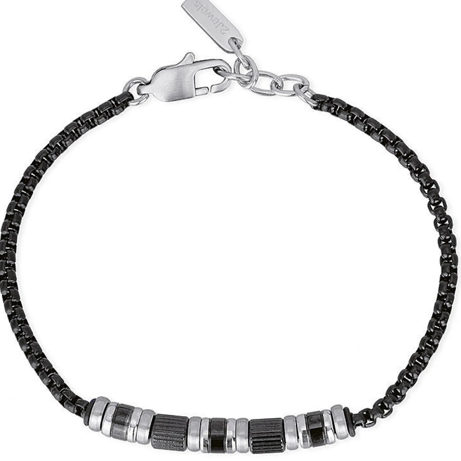 bracciale_uomo_gioielli_j_0-3.webp Clearance Bracciale Uomo Gioielli Blockchain | 232076 Uomo Gioielli Moda Uomo