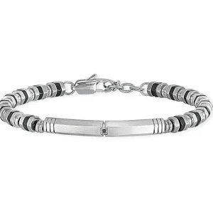 Hot Bracciale Uomo Gioielli Bolt 2.0 | 232100 Uomo Gioielli Moda Uomo