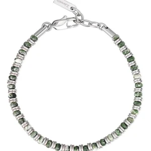 Clearance Bracciale Uomo In Acciaio Gioielli Rolling   | 231983 Uomo Gioielli Moda Uomo