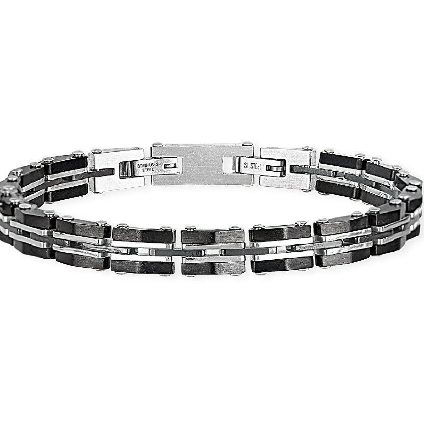 bracciale_uomo_in_acciaio_0-23.webp Best Bracciale Uomo In Acciaio Gioielli Type | 232086 Uomo Gioielli Moda Uomo