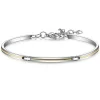 Online Bracciale Uomo In Acciaio Gioielli Behave | BBH14 Uomo Gioielli Moda Uomo