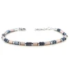 Clearance Bracciale Uomo In Acciaio Gioielli Hi-Teck | UHB023 Uomo Gioielli Moda Uomo