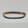 Discount Bracciale Uomo In Acciaio Gioielli Hi-Teck | EHB218 Uomo Gioielli Moda Uomo