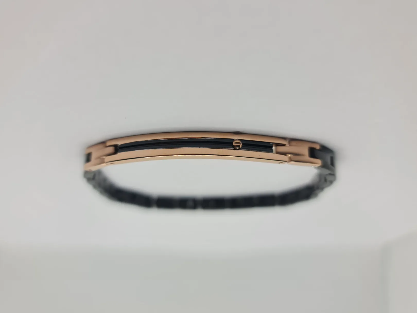 bracciale_uomo_in_acciaio_0-66.webp Discount Bracciale Uomo In Acciaio Gioielli Hi-Teck | EHB218 Uomo Gioielli Moda Uomo