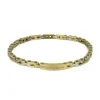 Online Bracciale Uomo In Acciaio Gioielli Hi-Teck | UHB047 Uomo Gioielli Moda Uomo