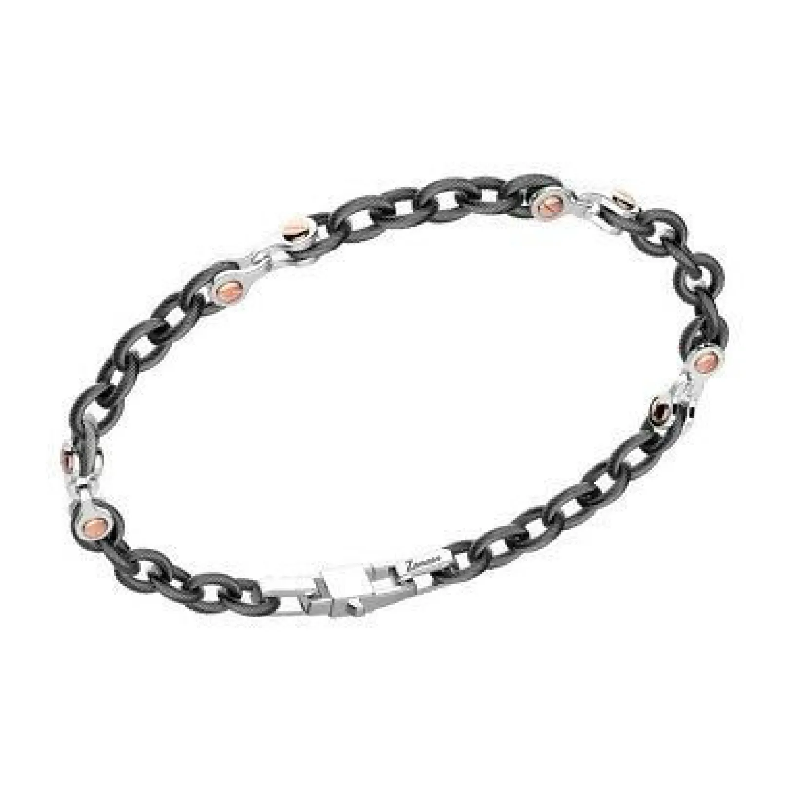 bracciale_uomo_in_acciaio_0.webp Best Bracciale Uomo In Acciaio Gioielli | EHB158 Uomo Gioielli Moda Uomo