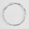Hot Bracciale Uomo In Argento Gioielli | 533531 Uomo Gioielli Moda Uomo
