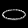 Online Bracciale Uomo In Argento Gioielli Atomosphere | ESB185 Uomo Gioielli Moda Uomo