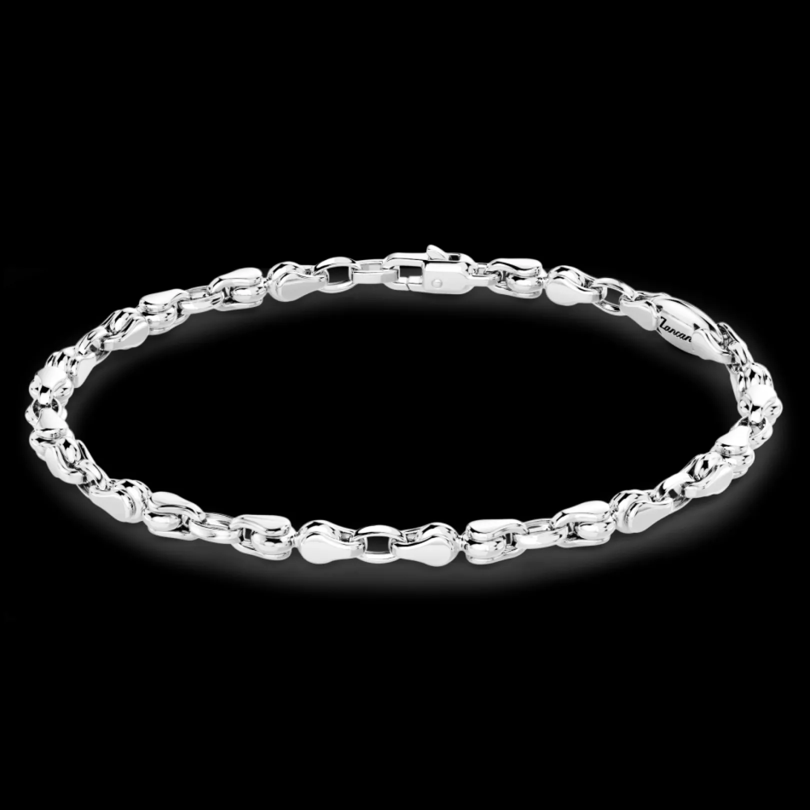 bracciale_uomo_in_argento_0-25.webp Hot Bracciale Uomo In Argento Gioielli Eternity 925 | ESB232 Uomo Gioielli Moda Uomo