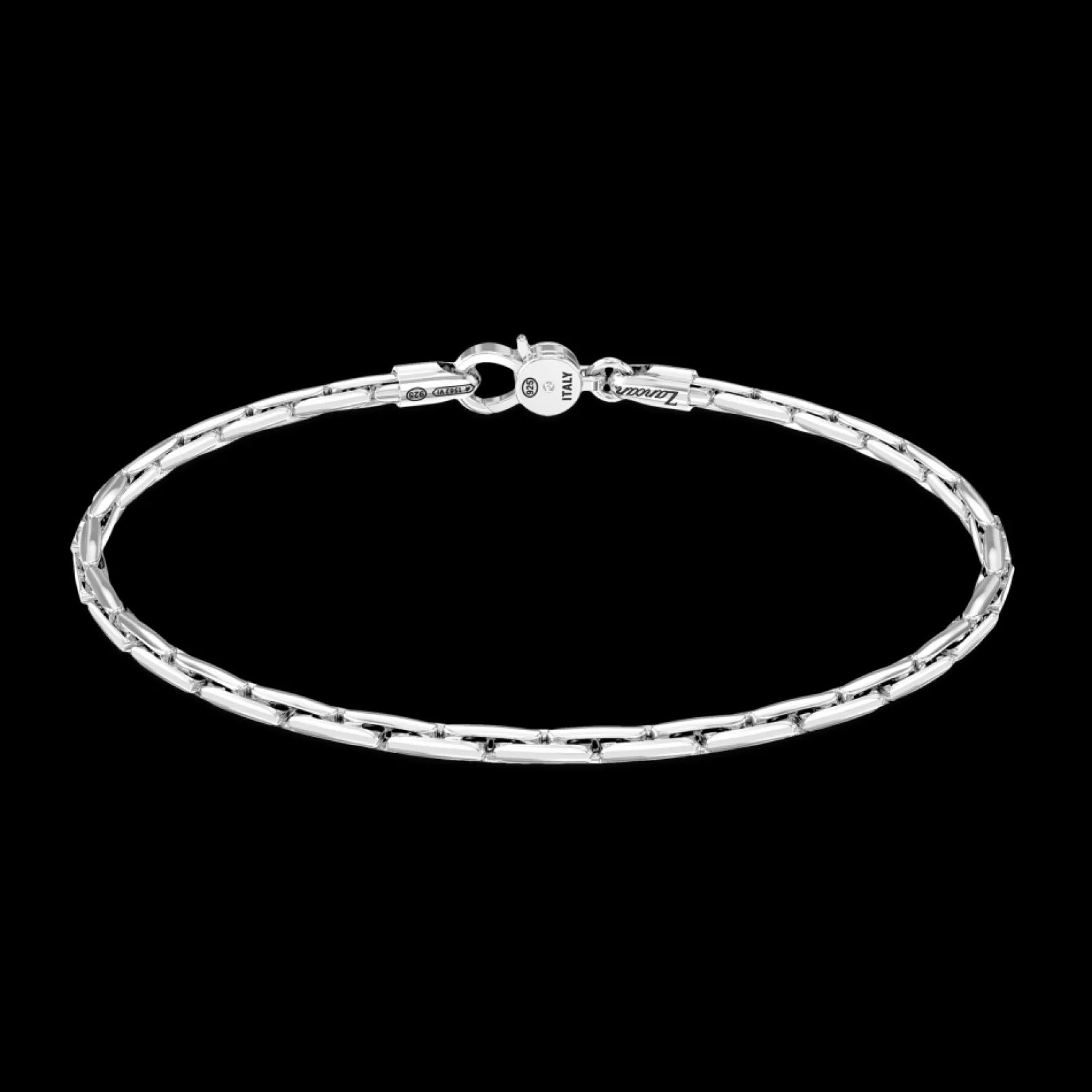 bracciale_uomo_in_argento_0-26.webp New Bracciale Uomo In Argento Gioielli Insignia 925 | ESB253 Uomo Gioielli Moda Uomo