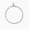 Discount Bracciale Uomo In Argento Con Catena Veneta Gioielli | 533802 Uomo Gioielli Moda Uomo