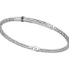Sale Bracciale Uomo In Argento Con Piastrina Gioielli Insignia 925   | EXB817 Uomo Gioielli Moda Uomo