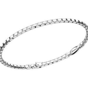 Online Bracciale Uomo In Argento Gioielli Insignia 925 | EXB754-L Uomo Gioielli Moda Uomo
