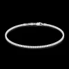 Sale Bracciale Uomo In Argento A Catena Gioielli | ESB250 Uomo Gioielli Moda Uomo