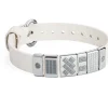 Sale Bracciale Uomo In Pelle Gioielli Enigma | BNG13 Uomo Gioielli Moda Uomo