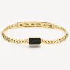 Outlet Bracciale Uomo Ink Gioielli | BIK115 Uomo Gioielli Moda Uomo