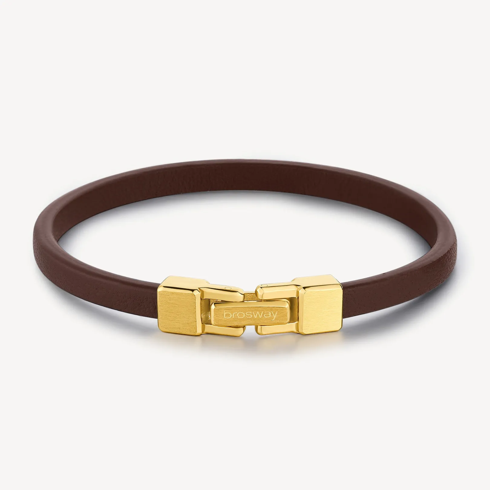bracciale_uomo_ink_in_acc_0-1.webp Discount Bracciale Uomo Ink In Acciaio Gioielli | BIK136B Uomo Gioielli Moda Uomo | Idee Regalo