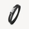 Online Bracciale Uomo Ink In Acciaio Gioielli | BIK138 Uomo Gioielli Moda Uomo | Idee Regalo