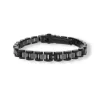 Hot Bracciale Uomo My President | 232220 Uomo Gioielli Moda Uomo