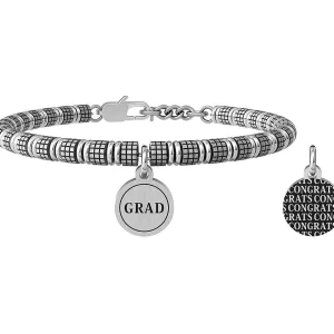Online Bracciale Uomo Laurea Gioielli Special Moments | 731981 Uomo Gioielli Moda Uomo