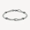 Discount Bracciale Uomo Poseidon In Acciaio Gioielli | BPN13 Uomo Gioielli Moda Uomo | Idee Regalo