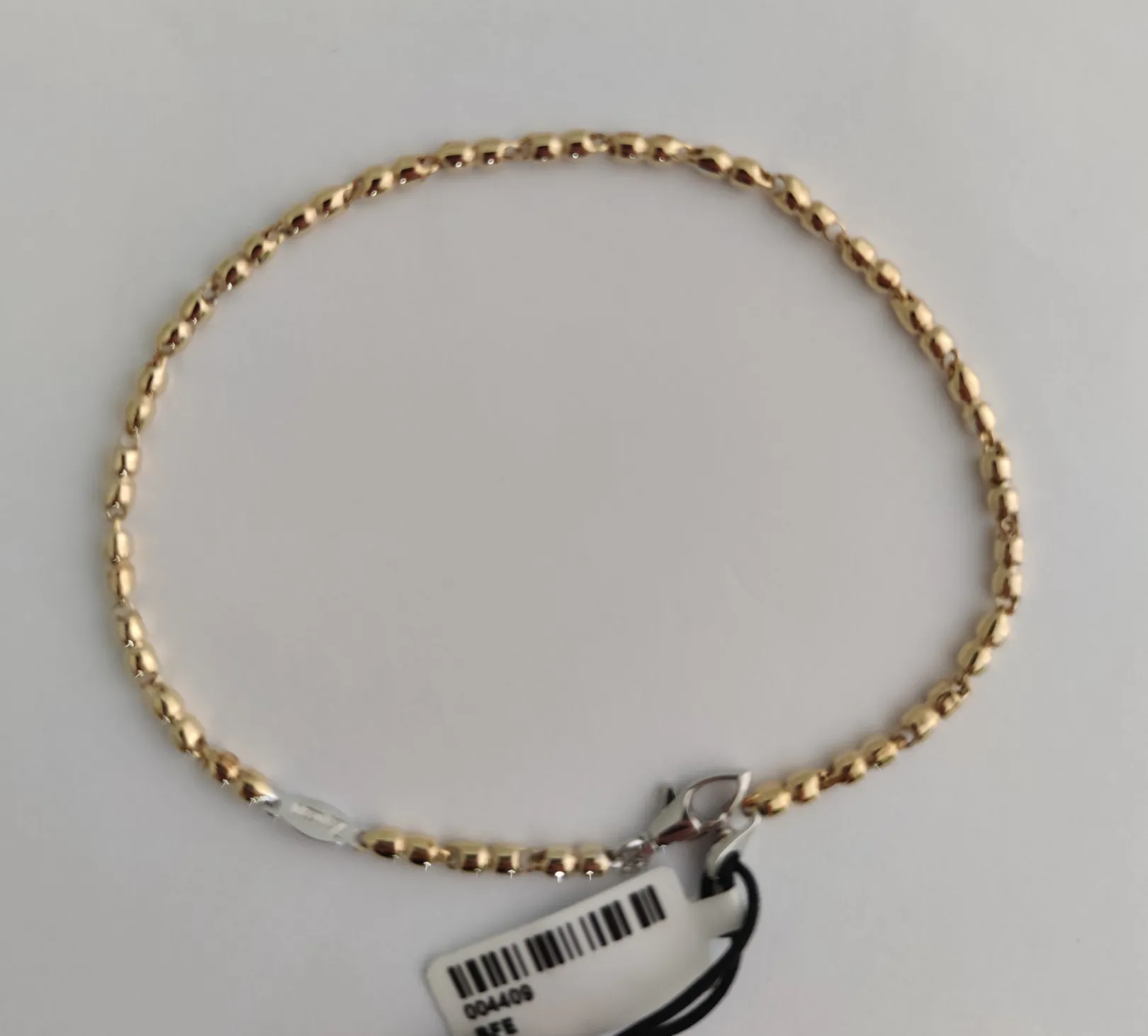 bracciale_zancan_in_oro_g_0.webp New Bracciale in Oro Giallo e Oro Bianco | EB551GB Uomo Gioielli Uomo