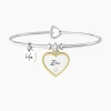 New Bracciale Zia Rigido Gioielli | 732228 Donna Gioielli Moda Donna | Idee Regalo