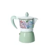 Sale Caffettiera Flora 3 Tazze Alluminio Brandani | 92252 Cucina&techno