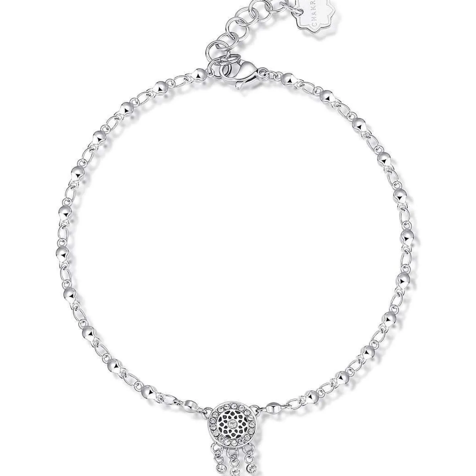 cavigliera_acchiappasogni_0.webp Fashion Cavigliera Acchiappasogni Donna Gioielli Chakra | BHKA001 Donna Gioielli Moda Donna