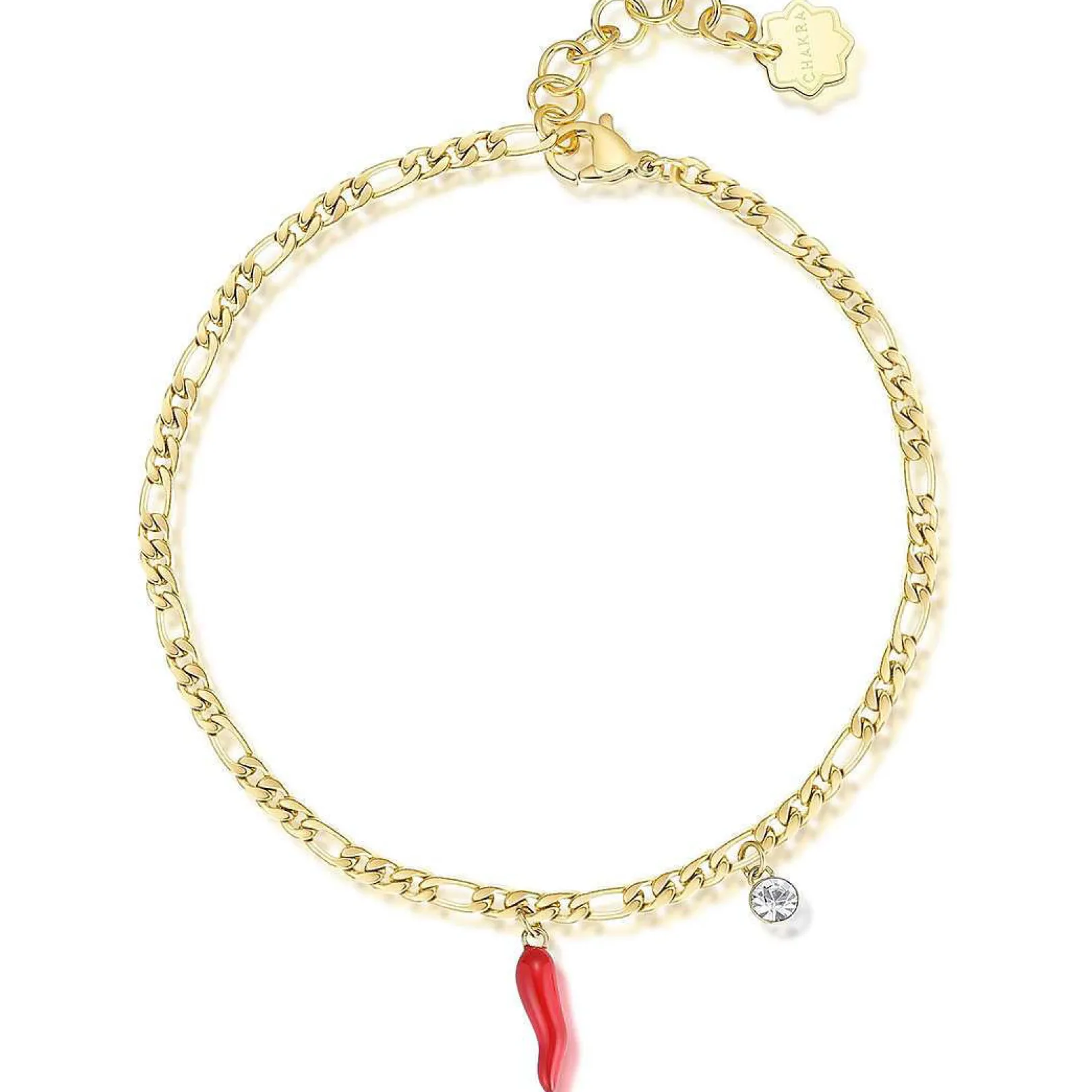 cavigliera_fortuna_donna__0-1.webp Hot Cavigliera Fortuna Donna Gioielli Brosway Chakra | BHKA004 Donna Gioielli Moda Donna