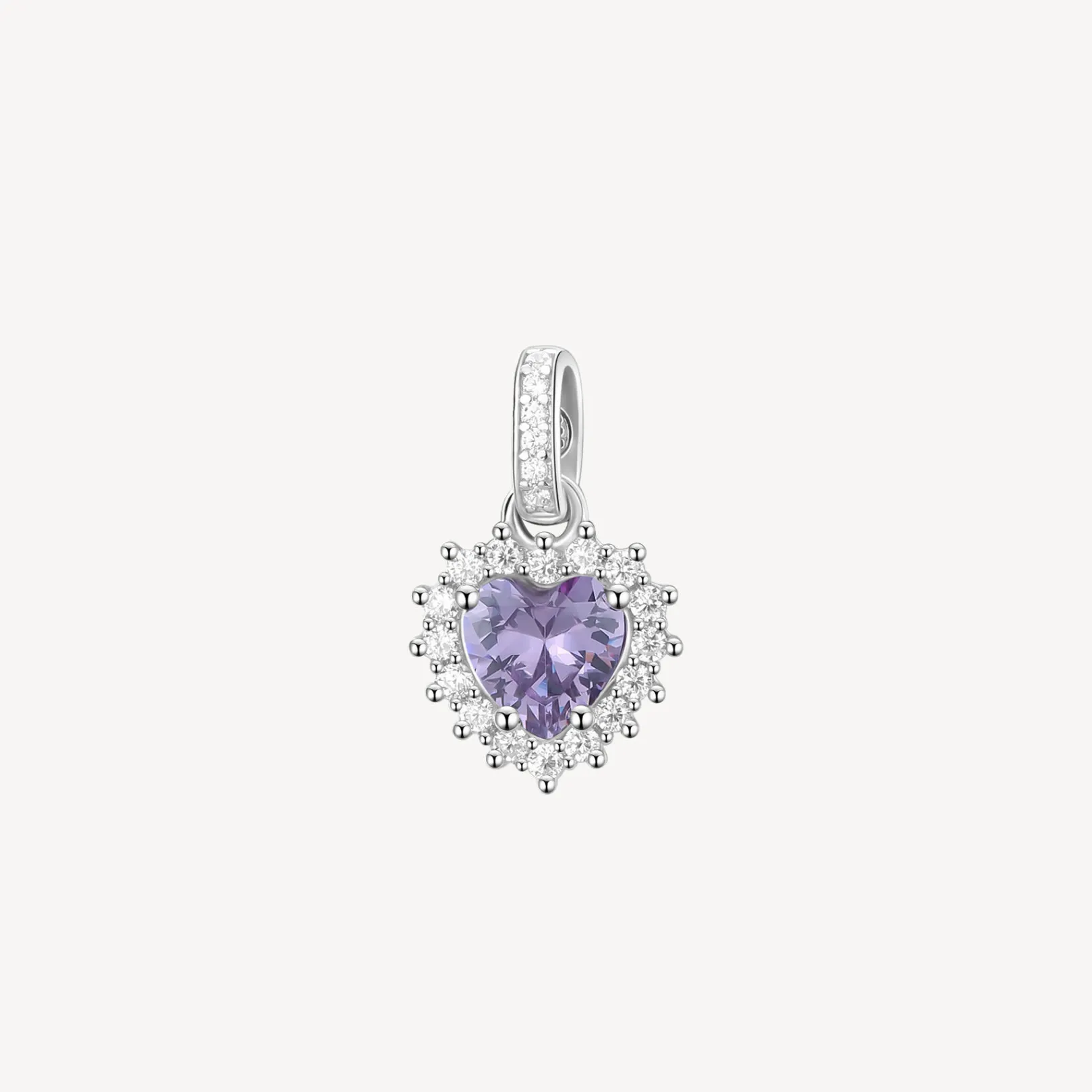 charm_croce_con_zirconi_m_0-1.webp Hot Charm Croce Con Zirconi Magic Purple Gioielli Brosway Fancy | FMP118 Donna Gioielli Moda Donna
