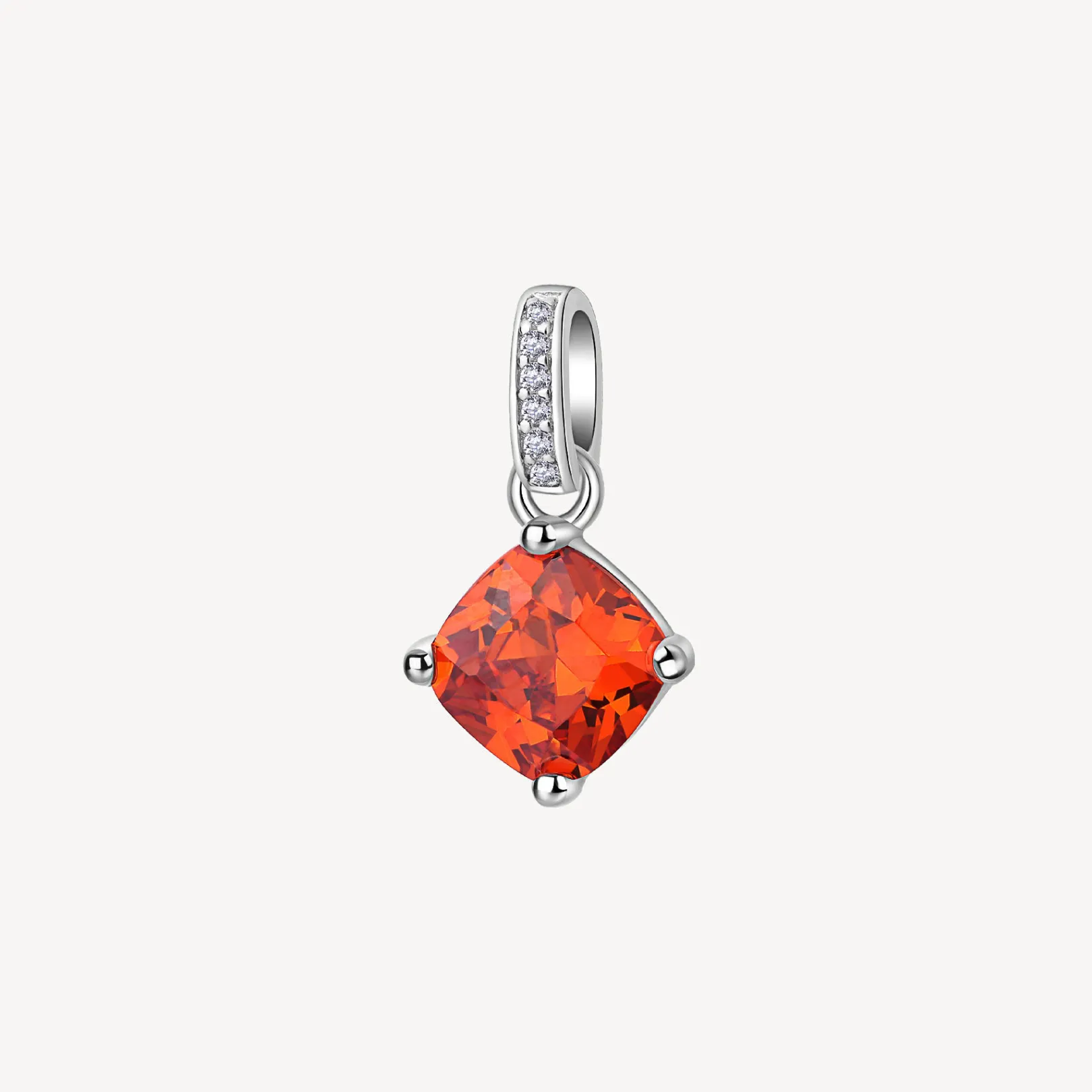 charm_donna_orange_gioiel_0.webp Best Charm Donna Orange Gioielli Fancy | FVO04 Donna Gioielli Moda Donna