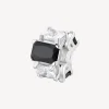 Outlet Charm Zirconi E Baguette Gioielli | FMB02 Donna Gioielli Moda Donna