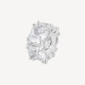 Clearance Charm Zirconi Gioielli Fancy | FIW01 Donna Gioielli Moda Donna