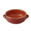 Clearance Con Manici Colori assortiti Terracotta Da Fuoco Brandani | 52266 Cucina&techno