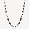 Best Collana A Catena Uomo Gioielli Caliburn | BBU02 Uomo Gioielli Moda Uomo