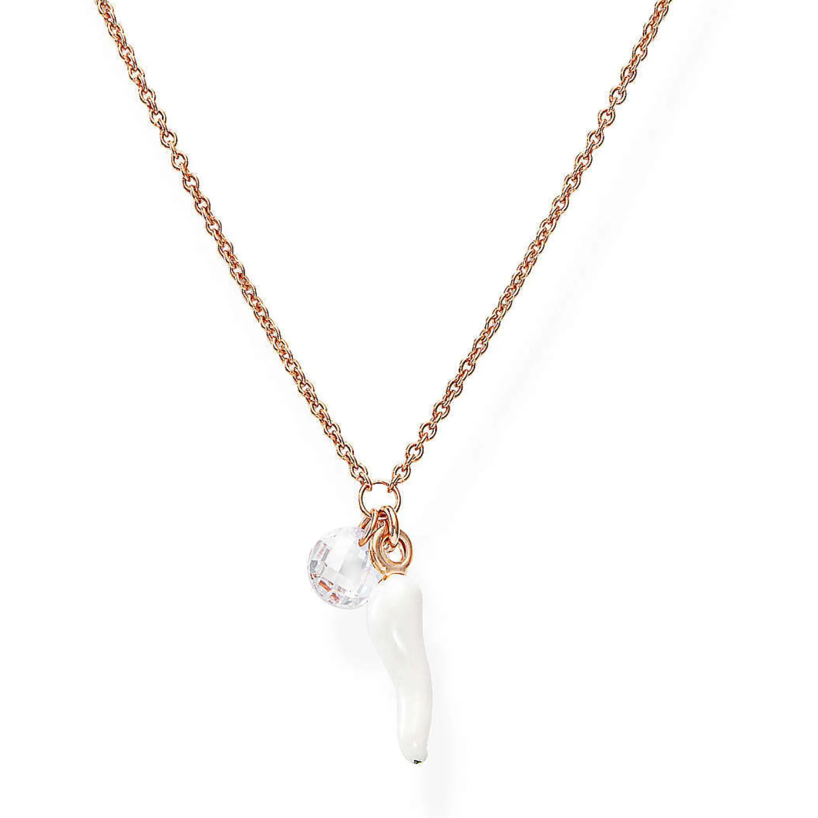 collana_amen_con_cornetto_0-1.webp New Collana Con Cornetto Portafortuna | CLCORB Donna Gioielli Moda Donna