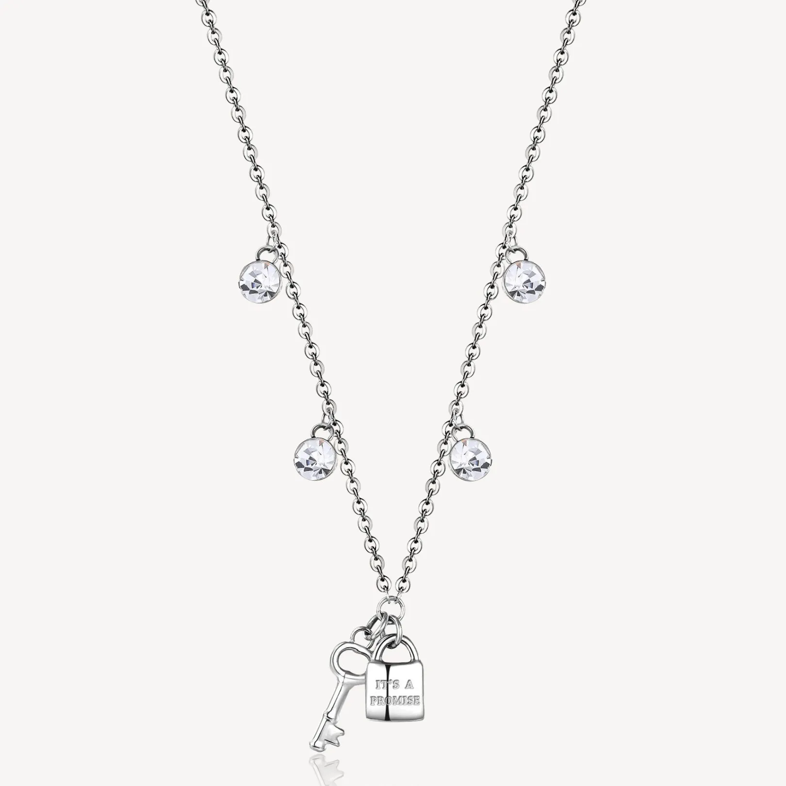 collana_amorepromessaunic_0.webp Best Collana Amore,Promessa,Unicità Gioielli Chakra | BHKL11 Donna Gioielli Moda Donna